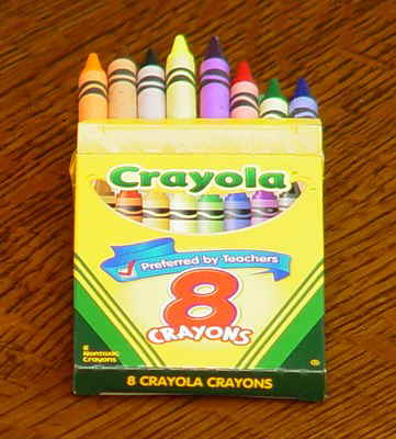 crayola
